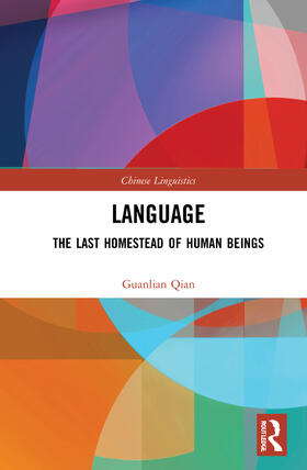 Qian | Language | Buch | 978-0-367-52878-2 | sack.de