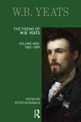 McDonald |  The Poems of W.B. Yeats | Buch |  Sack Fachmedien