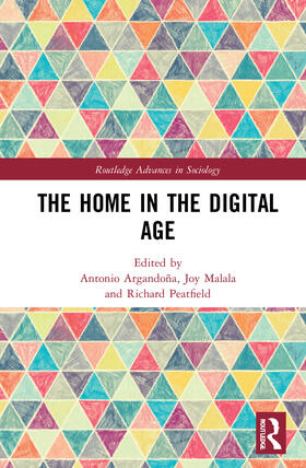 Argandoña / Malala / Peatfield |  The Home in the Digital Age | Buch |  Sack Fachmedien