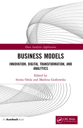 Otola / Grabowska |  Business Models | Buch |  Sack Fachmedien