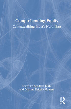 Kikhi / Gautam |  Comprehending Equity | Buch |  Sack Fachmedien
