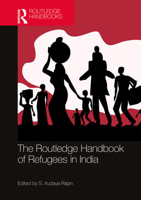 Rajan |  The Routledge Handbook of Refugees in India | Buch |  Sack Fachmedien