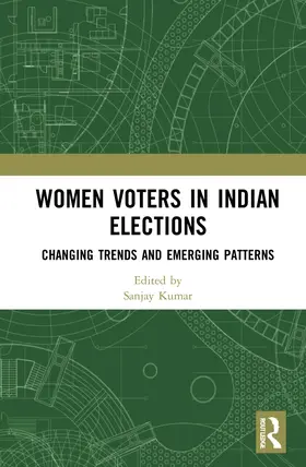 Kumar |  Women Voters in Indian Elections | Buch |  Sack Fachmedien