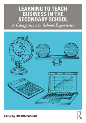 Pascall | Learning to Teach Business in the Secondary School | Buch | 978-0-367-53193-5 | sack.de