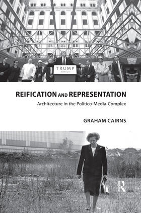 Cairns |  Reification and Representation | Buch |  Sack Fachmedien