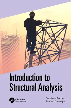 Podder / Chatterjee |  Introduction to Structural Analysis | Buch |  Sack Fachmedien