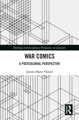 Viljoen |  War Comics | Buch |  Sack Fachmedien