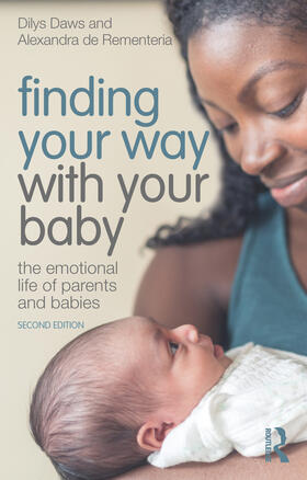de Rementeria / Daws |  Finding Your Way with Your Baby | Buch |  Sack Fachmedien