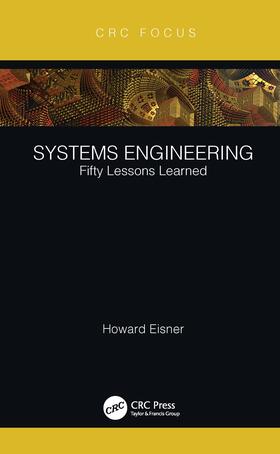 Eisner |  Systems Engineering | Buch |  Sack Fachmedien