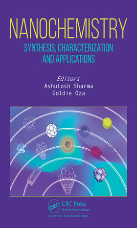 Sharma / Oza |  Nanochemistry | Buch |  Sack Fachmedien