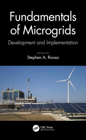 Roosa |  Fundamentals of Microgrids | Buch |  Sack Fachmedien