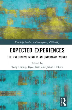 Cheng / Sato / Hohwy |  Expected Experiences | Buch |  Sack Fachmedien