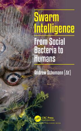 Schumann |  Swarm Intelligence | Buch |  Sack Fachmedien