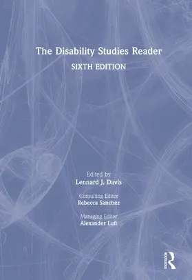 Davis |  The Disability Studies Reader | Buch |  Sack Fachmedien