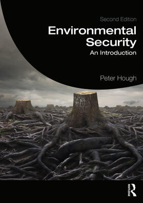 Hough |  Environmental Security | Buch |  Sack Fachmedien