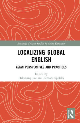 Lee / Spolsky |  Localizing Global English | Buch |  Sack Fachmedien