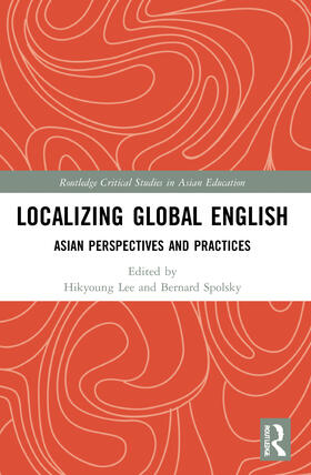 Lee / Spolsky |  Localizing Global English | Buch |  Sack Fachmedien