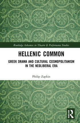 Zapkin |  Hellenic Common | Buch |  Sack Fachmedien