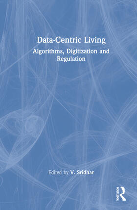 Sridhar |  Data-centric Living | Buch |  Sack Fachmedien