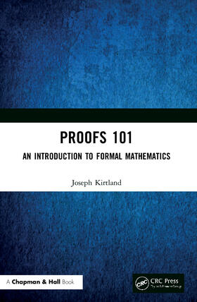 Kirtland |  Proofs 101 | Buch |  Sack Fachmedien