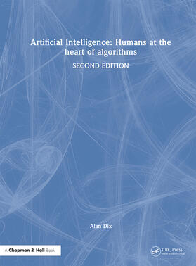 Dix |  Artificial Intelligence | Buch |  Sack Fachmedien