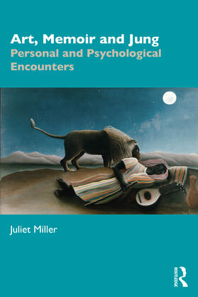 Miller |  Art, Memoir and Jung | Buch |  Sack Fachmedien
