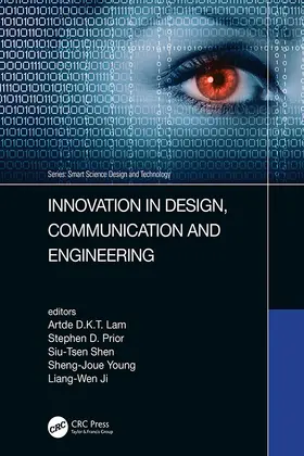 Kin-Tak Lam / Prior / Shen |  Innovation in Design, Communication and Engineering | Buch |  Sack Fachmedien