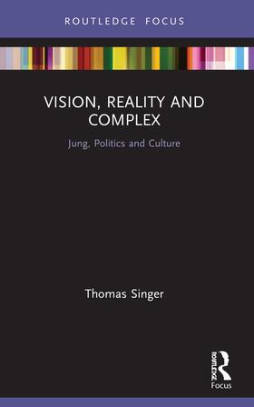 Singer |  Vision, Reality and Complex | Buch |  Sack Fachmedien
