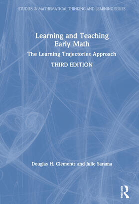 Clements / Sarama |  Learning and Teaching Early Math | Buch |  Sack Fachmedien