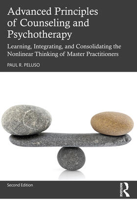 Peluso |  Advanced Principles of Counseling and Psychotherapy | Buch |  Sack Fachmedien