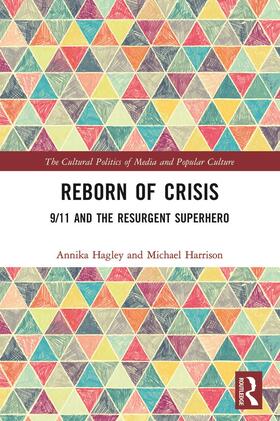 Hagley / Harrison |  Reborn of Crisis | Buch |  Sack Fachmedien