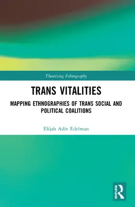 Edelman |  Trans Vitalities | Buch |  Sack Fachmedien