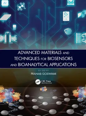 Goswami |  Advanced Materials and Techniques for Biosensors and Bioanalytical Applications | Buch |  Sack Fachmedien