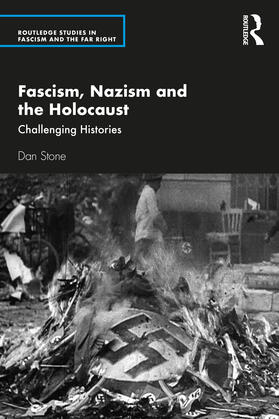 Stone |  Fascism, Nazism and the Holocaust | Buch |  Sack Fachmedien