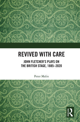 Malin |  Revived with Care | Buch |  Sack Fachmedien