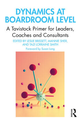 Brissett / Sher / Smith |  Dynamics at Boardroom Level | Buch |  Sack Fachmedien