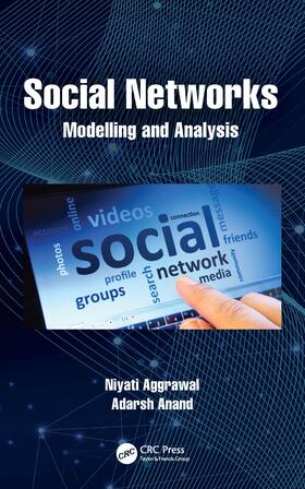 Aggrawal / Anand |  Social Networks | Buch |  Sack Fachmedien