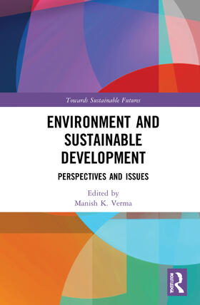 Verma |  Environment and Sustainable Development | Buch |  Sack Fachmedien