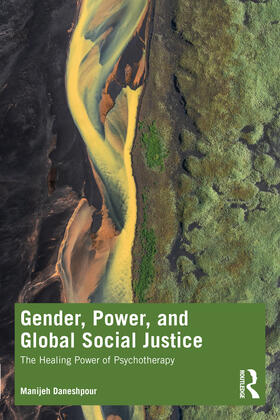 Daneshpour |  Gender, Power, and Global Social Justice | Buch |  Sack Fachmedien