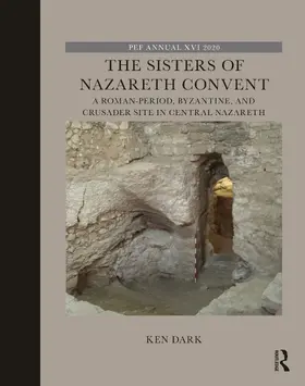 Dark |  The Sisters of Nazareth Convent | Buch |  Sack Fachmedien