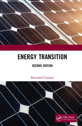 Cassoret |  Energy Transition | Buch |  Sack Fachmedien