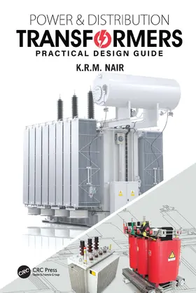 Nair |  Power and Distribution Transformers | Buch |  Sack Fachmedien