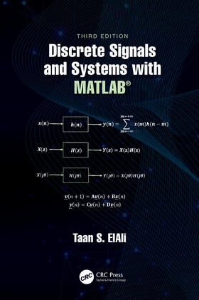 ElAli |  Discrete Signals and Systems with MATLAB(R) | Buch |  Sack Fachmedien