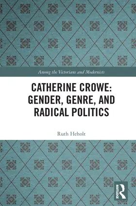 Heholt |  Catherine Crowe | Buch |  Sack Fachmedien