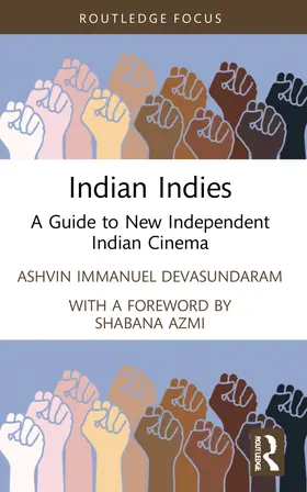 Devasundaram |  Indian Indies | Buch |  Sack Fachmedien