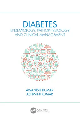 Kumar |  Diabetes | Buch |  Sack Fachmedien