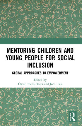 Prieto-Flores / Feu |  Mentoring Children and Young People for Social Inclusion | Buch |  Sack Fachmedien
