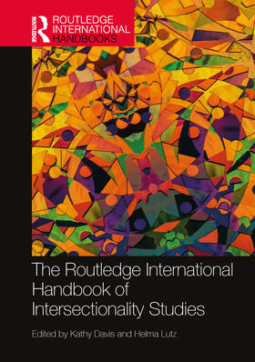 Davis / Lutz |  The Routledge International Handbook of Intersectionality Studies | Buch |  Sack Fachmedien