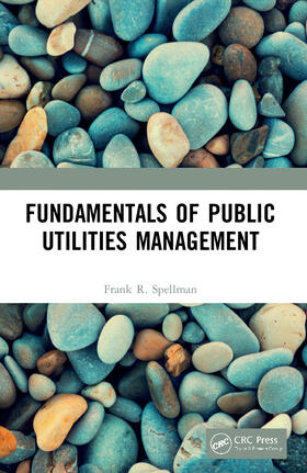 Spellman |  Fundamentals of Public Utilities Management | Buch |  Sack Fachmedien