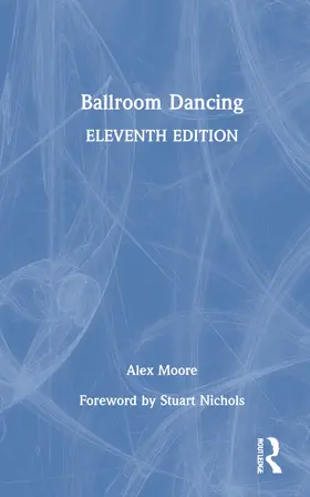 Moore |  Ballroom Dancing | Buch |  Sack Fachmedien